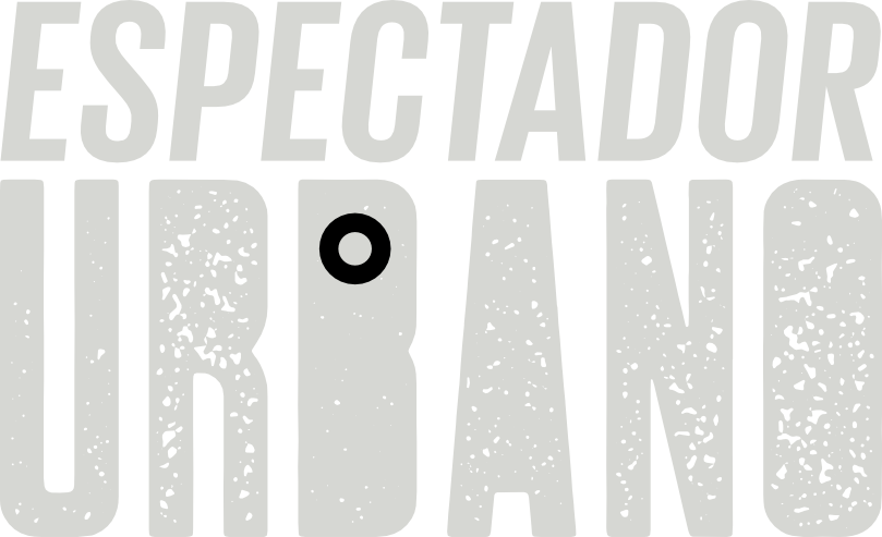 Espectador Urbano