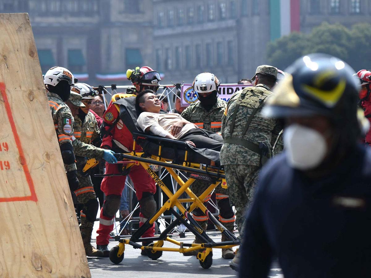 La Verdad en la Línea de Fuego: El Doloroso Sep, un Mes de Tragedia que No Perdura en el Olvido