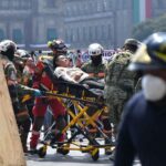 La Fosa Abierto en el Sur: La Desesperada Cronología de los Sismos que Secuestraron la Vida en Septiembre