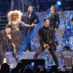 El Cantante Puertorriqueño Encuentra en la Pasión por México un Amor Sin Fronteras.