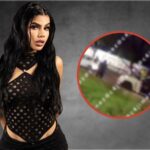 "Ejercicio de Justicia: La Lucha de Mariana Ávila por la Verdad y la Memoria de Su Novio Asesinado en la Capital"