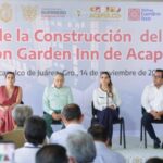 Acapulco prepara su renovación: Arranque de la construcción del emblemático Hotel Hilton Garden Inn revoluciona la zona turística.