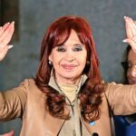 "La justicia actúa: autoridades desvelan patrimonio de la exmandataria en un operativo sin precedentes"