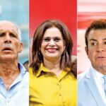 Sospechas de fraude y Trump, marcan elecciones en Honduras