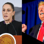 Claudia Sheinbaum analizará alcances de acuerdo emitido por Trump sobre fentanilo; deja ver su desacuerdo