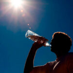 "Hermosillo al rojo vivo: temperatura anormal y récords quebrados en pleno invierno"