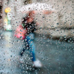 Tormentas intensas azotan al país: alerta meteorológica para millones de personas en el norte, este y sur de México.