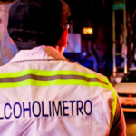 "La Nochebuena en la mira: 73 conductores detenidos por exceso de alcohol, un récord para esta fecha"