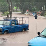 Inundaciones catastróficas azotan la región de Los Tuxtlas, Veracruz: desafío para autoridades y comunidad.