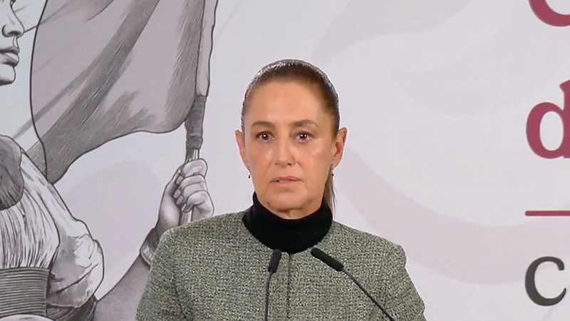 "Una nueva era de justicia se avecina: obras del Plan Justicia en Cananea arrancan en enero 2026"