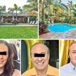 Ex-asesora del régimen descarrila de la corrupción: expulsada del escritorio y condenada a una dura estancia en el penal después de lavar miles de millones en tramas criminales.