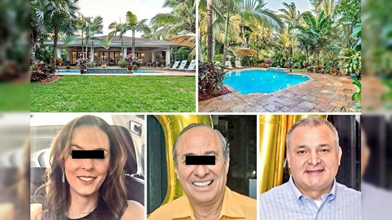 Ex-asesora del régimen descarrila de la corrupción: expulsada del escritorio y condenada a una dura estancia en el penal después de lavar miles de millones en tramas criminales.