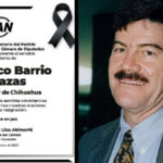 El legado de un líder: Francisco Barrio Terrazas, exgobernador de Chihuahua, deja huella en la política mexicana
