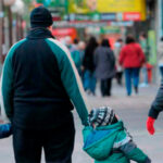 Tormenta Nacional: Lluvia Abundante y Baja Temperatura Afectarán a Muchas Regiones de México