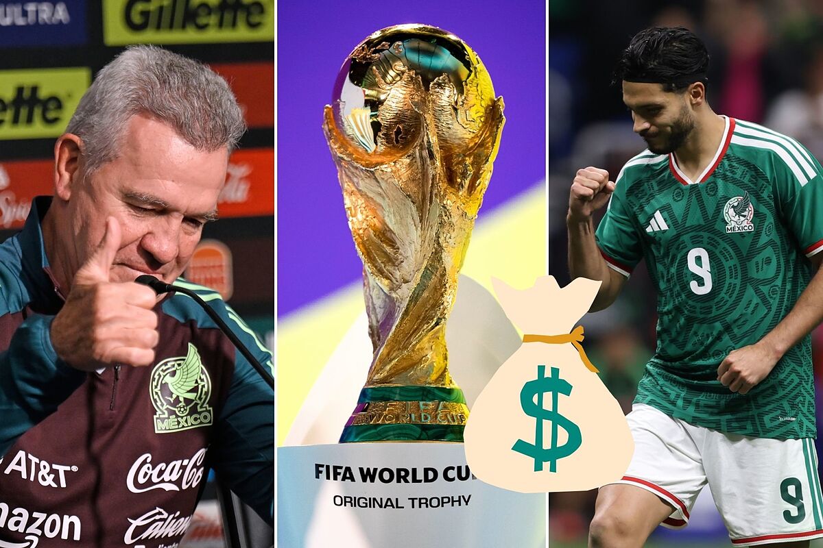 La Victoria que Valdría: México en el Fuego del Mundial 2026, una Oportunidad Histórica de Ganancias y Logros Nacionales.