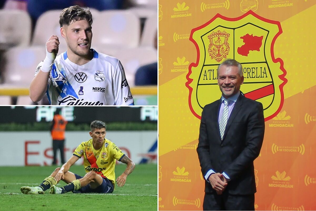 La sorprendente oferta de Morelia para adquirir al Puebla FC: una respuesta categórica y negativa por parte de la dirigencia azteca.