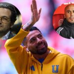 "La discordia en el vestuario: Javier Aquino despeja la niebla sobre la escandalosa actitud de Guido Pizarro y Mauricio Culebro en Tigres"