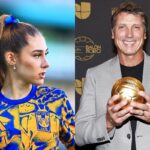 La Verdad Revelada: Tatiana Flores y Robert Dante Siboldi Desvelan Secreto Enigmatico en Tigres