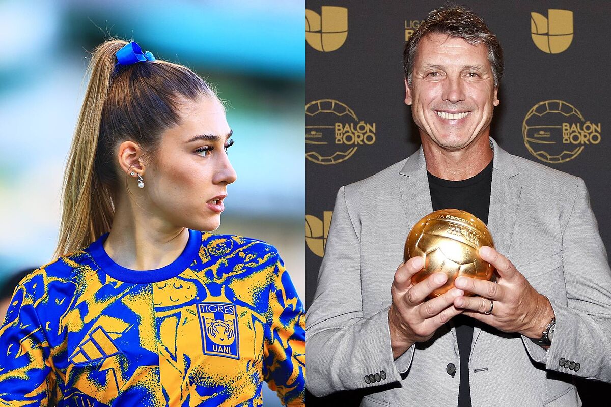 La Verdad Revelada: Tatiana Flores y Robert Dante Siboldi Desvelan Secreto Enigmatico en Tigres