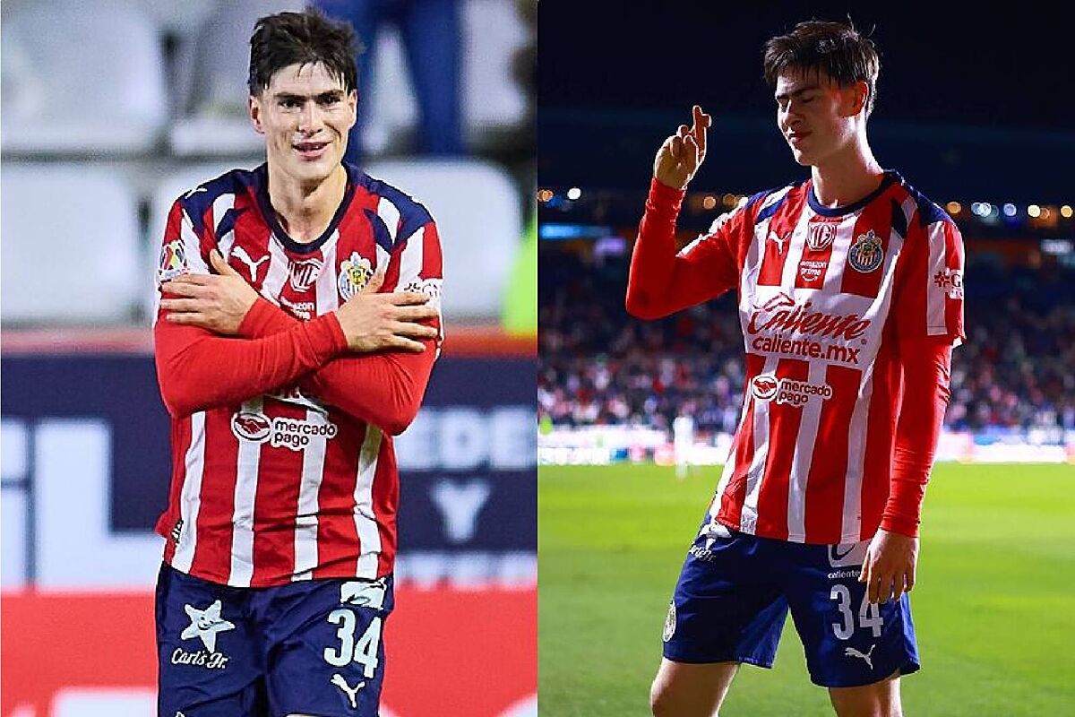 El Rey de la Cancha: La Hormiga González, apoteosis del fútbol mexicano, según la Liga MX.