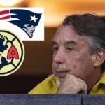 La transición del poder en el corazón del fútbol mexicano: ¿Quiénes heredarán la leyenda del América con Emilio Azcárraga a punto de dejar su legado?