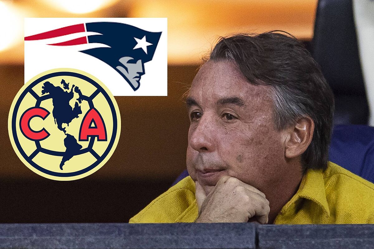 La transición del poder en el corazón del fútbol mexicano: ¿Quiénes heredarán la leyenda del América con Emilio Azcárraga a punto de dejar su legado?
