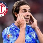 El sorprendente destino de Sebastián Córdova: ¿Puede llevar a los Diablos Rojos a su segundo título nacional?