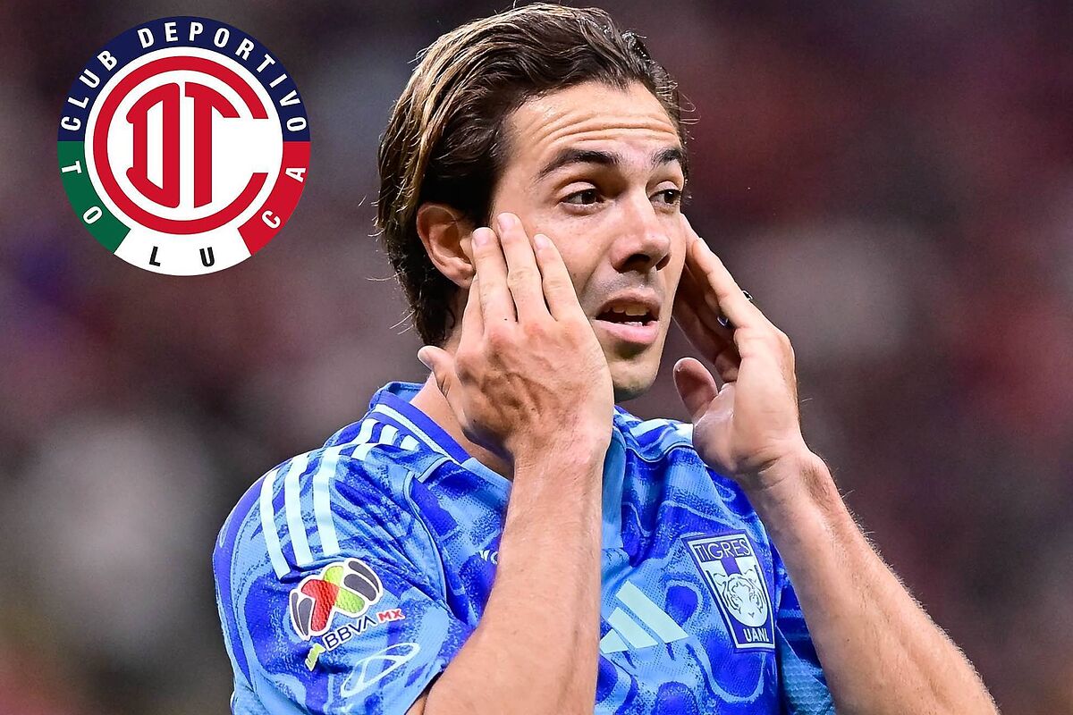 El sorprendente destino de Sebastián Córdova: ¿Puede llevar a los Diablos Rojos a su segundo título nacional?