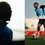 "El golazo navideño: Julián Quiñones celebra la mayor victoria en Arabia Saudita"