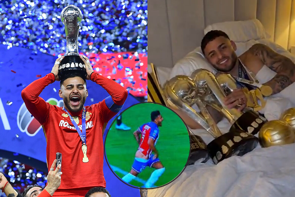 El sueño olímpico de Alexis Vega, una historia de superación y pasión que desnuda la esencia del fútbol en el corazón de Toluca.