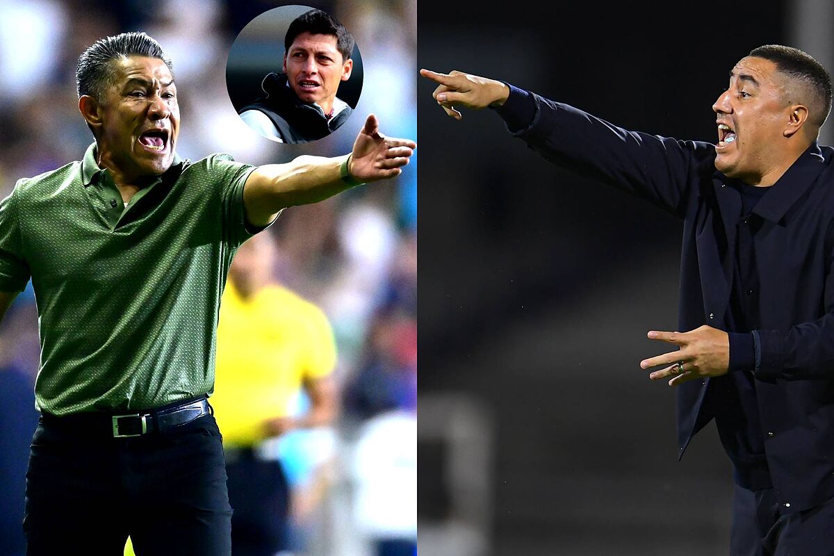 La FIFA da vueltas: ¿Por qué Liga MX tiene a dos técnicos mexicanos en el ojo de la tormenta?