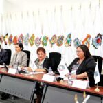 FGR avala Registro Criminal de Armas; fortalecen datos contra la impunidad