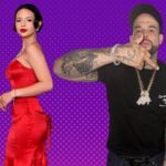 La puerta a un futuro común: Ángela Aguilar abre camino a una posible reconciliación con sus hermanastrales después de un período de distancia.