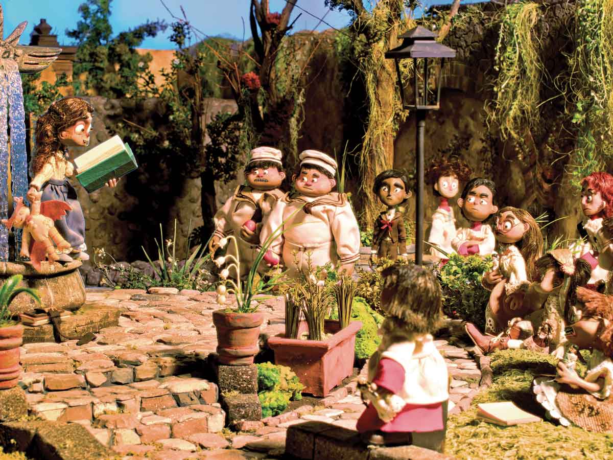 Soy Frankelda: orgullo mexicano que mueve almas