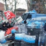 Turín en llamas: la batalla por un espacio cultural histórico que genera pasión y temor en Italia.