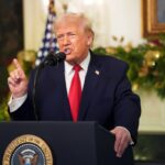 "El silencio revelador de Trump: ¿ignorancia o estrategia política en su omisión sobre Venezuela?"