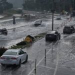 Alerta climática: Nuevos datos revelan que una tormenta invernal sin precedentes golpeará Nueva York, Nueva Jersey y Connecticut este fin de semana.