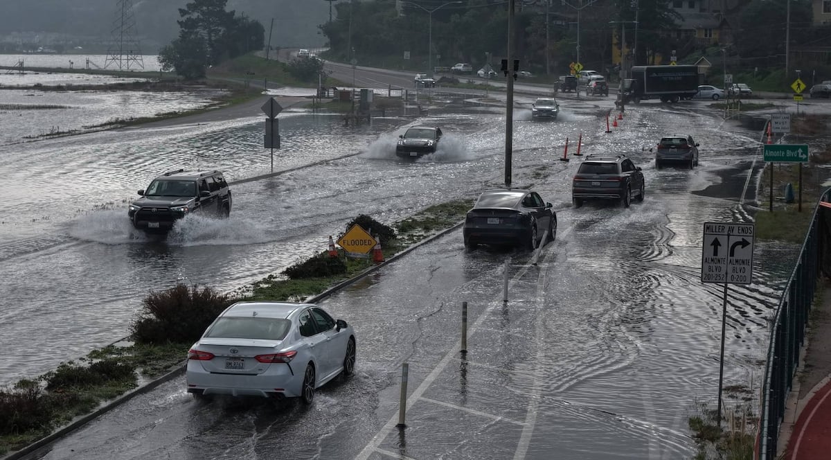 Alerta climática: Nuevos datos revelan que una tormenta invernal sin precedentes golpeará Nueva York, Nueva Jersey y Connecticut este fin de semana.