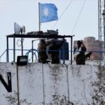 "Confrontación en la frontera: Israel enfrenta críticas internacionales después de una posible agresión a patrullas de la ONU en Líbano"