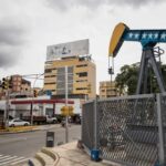 La UE enfoca su 'bloqueo petrolero' contra Maduro en búsqueda de un cambio político en Venezuela, denuncia Cuba.