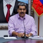 Una Voz de Alerta: El Presidente venezolano llama a una política de paz y cooperación en un mundo cada vez más inestable.
