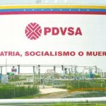 Trump demanda justicia petrolera para EE.UU.: Venezuela debatirá sobre indemnizaciones por la expropiación de campos energéticos estadounidenses.