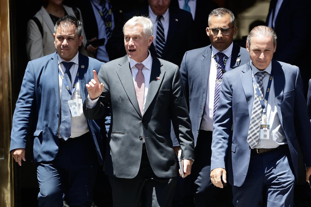 "Un Paso hacia la Dignidad: El Plan de Kast para Fomentar el Regreso de Migrantes con Seguridad y Estabilidad"