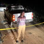 Tragedia en Ecuador: Desafortunada encuentra de cadáveres revela la dolorosa verdad detrás del caso de los tres jóvenes "desaparecidos"