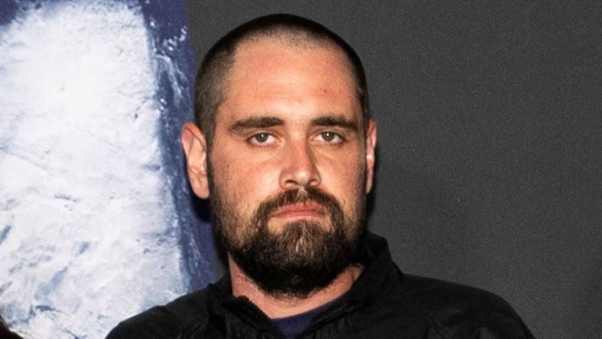 Hijo de Reiner no tiene autorización médica para presentarse ante un tribunal