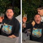 "El golazo de la Navidad: Mohamed, estrella fugaz en Liga MX"