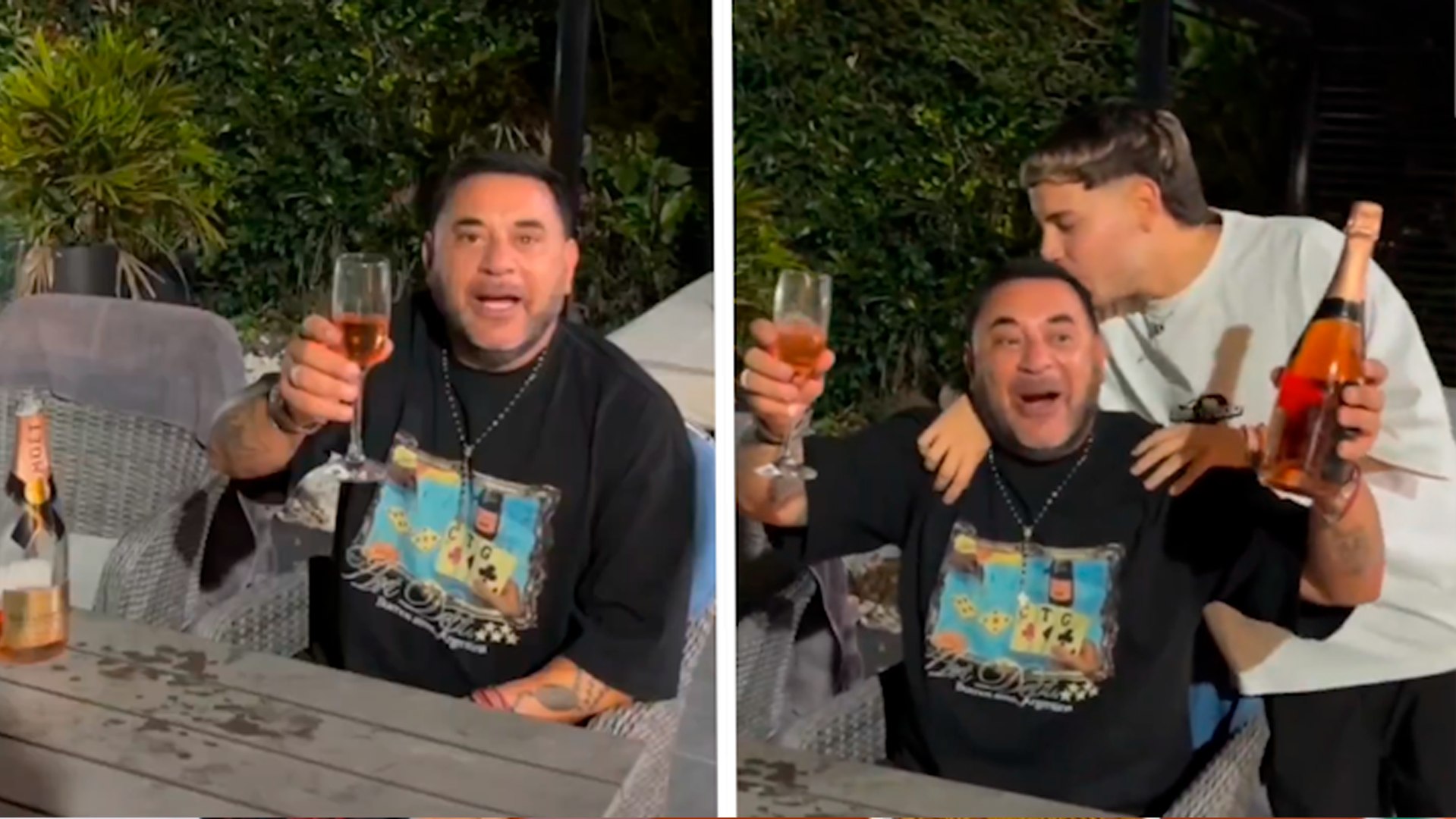 "El golazo de la Navidad: Mohamed, estrella fugaz en Liga MX"