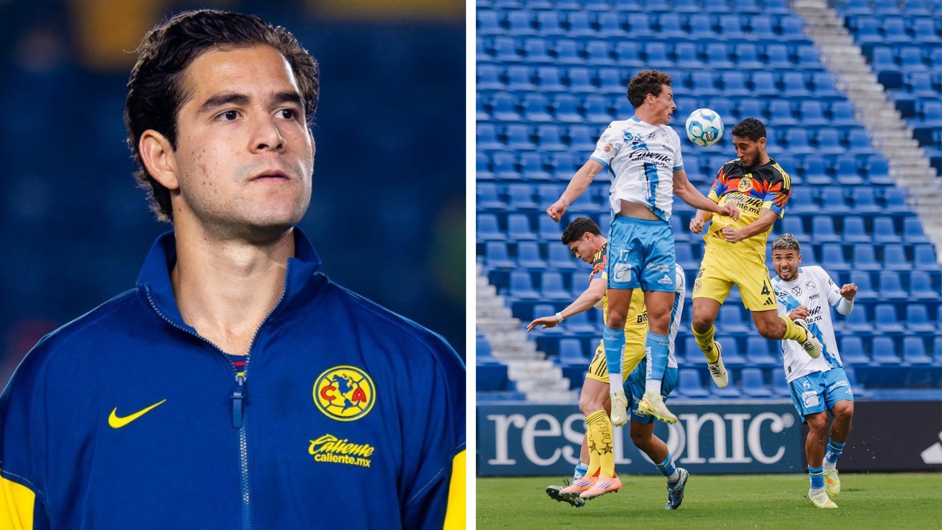 "América Empieza El Año Con Un Gol Y Una Ilusión: Jardine Y Pato Salas Dan El Tono Con Triunfo En La Última Jornada De 2025"