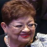 "La FGR obtiene un fuerte impulso con los nuevos nombramientos de Ernestina Godoy, una apuesta por el crecimiento y la profesionalización"