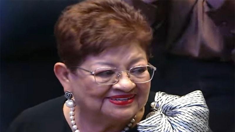 "La FGR obtiene un fuerte impulso con los nuevos nombramientos de Ernestina Godoy, una apuesta por el crecimiento y la profesionalización"